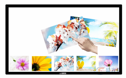 壁掛觸控一體機(jī) 壁掛觸控一體機(jī)