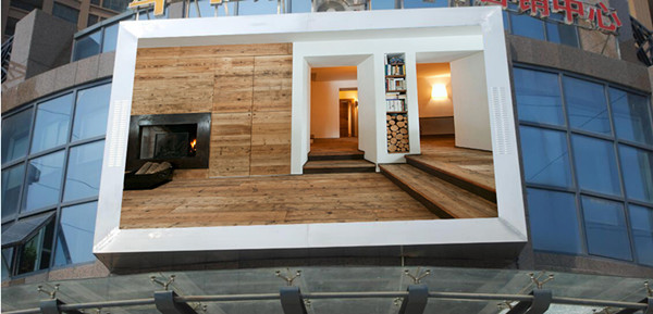 LED顯示屏 LED顯示屏