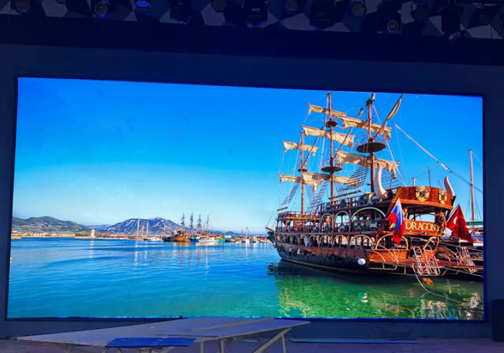 LED電子顯示屏 LED電子顯示屏