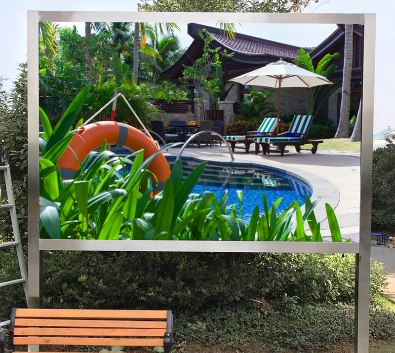 LED電子顯示屏 LED電子顯示屏