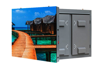 戶外LED屏 戶外LED屏